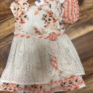 Matilda Jane Dress